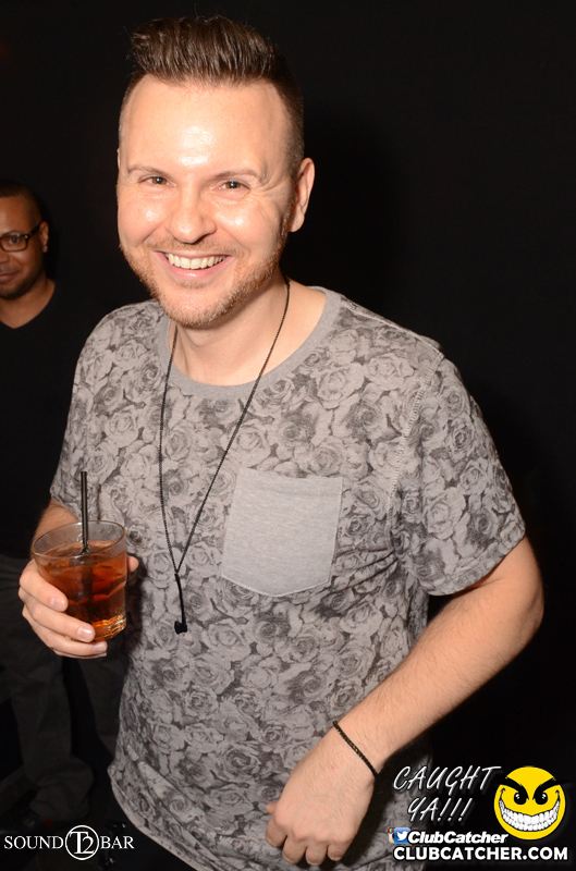 T2 lounge photo 53 - August 6th, 2015