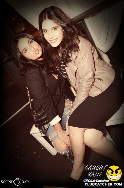 T2 lounge photo 57 - August 6th, 2015