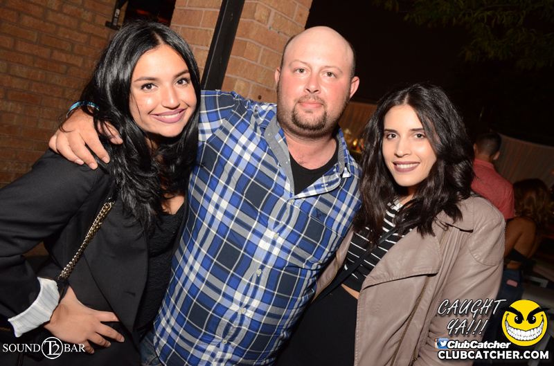 T2 lounge photo 60 - August 6th, 2015