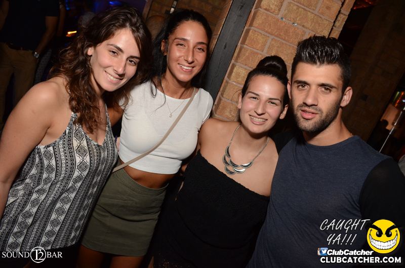 T2 lounge photo 63 - August 6th, 2015