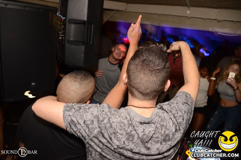 T2 lounge photo 72 - August 6th, 2015