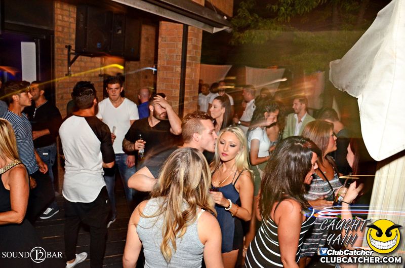 T2 lounge photo 75 - August 6th, 2015