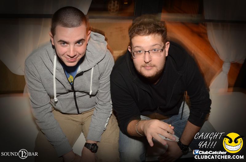 T2 lounge photo 78 - August 6th, 2015