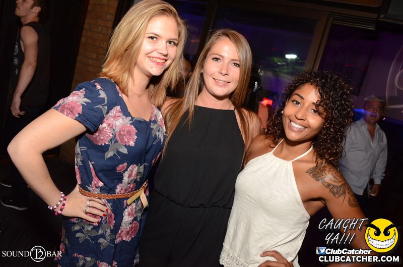 T2 lounge photo 9 - August 6th, 2015