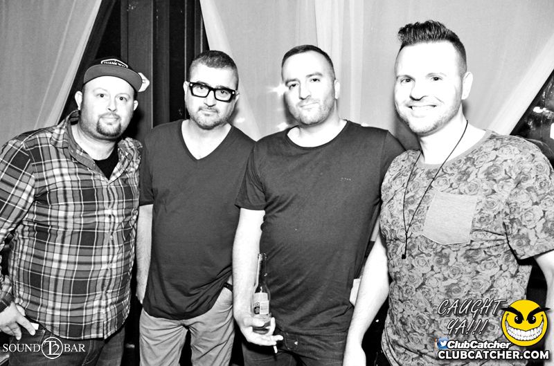 T2 lounge photo 83 - August 6th, 2015