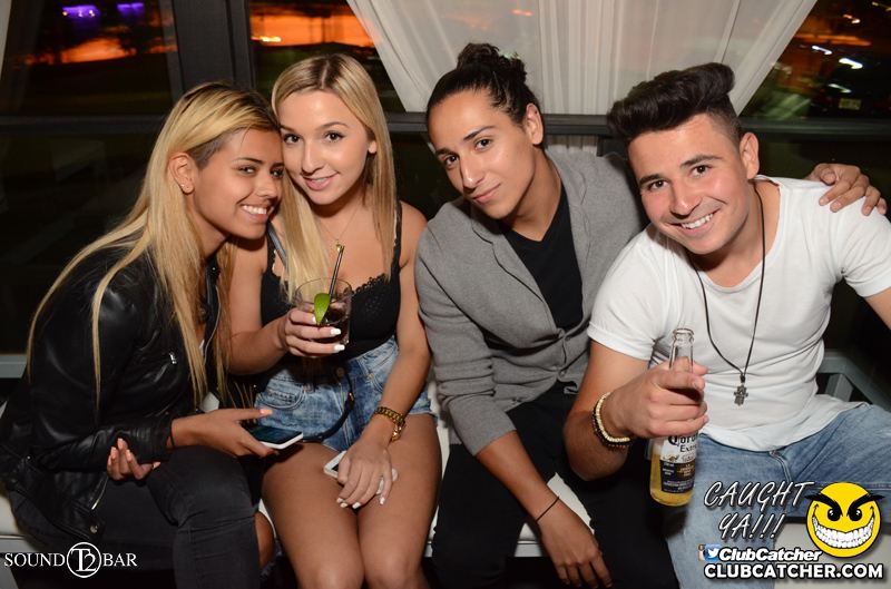 T2 lounge photo 84 - August 6th, 2015