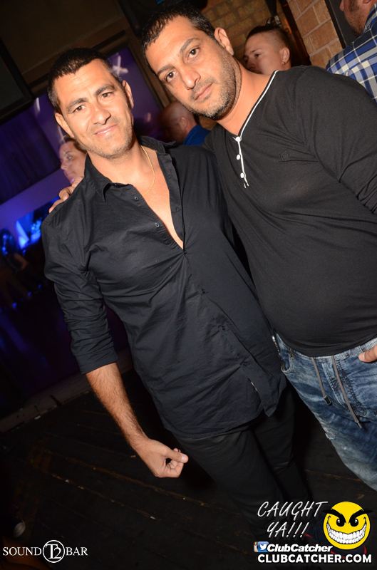 T2 lounge photo 86 - August 6th, 2015