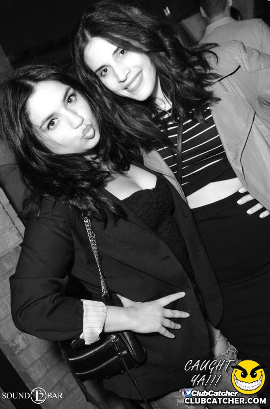 T2 lounge photo 89 - August 6th, 2015