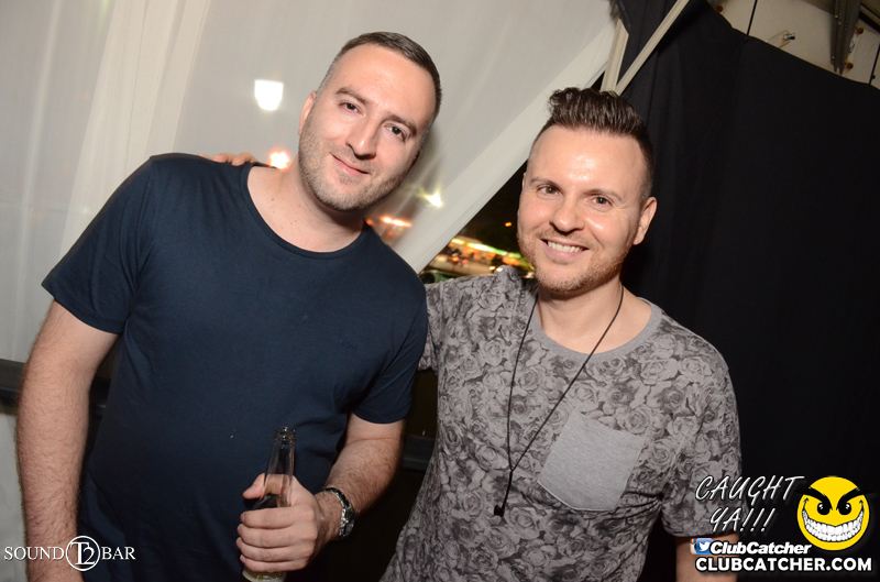 T2 lounge photo 92 - August 6th, 2015