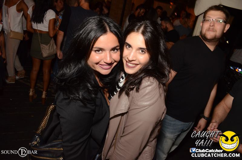 T2 lounge photo 98 - August 6th, 2015