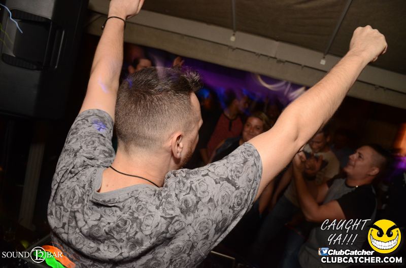 T2 lounge photo 99 - August 6th, 2015