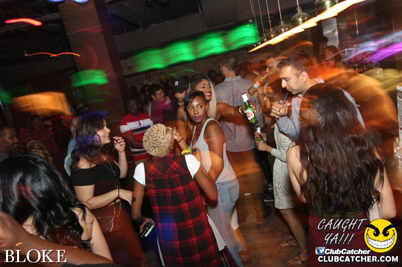 Bloke nightclub photo 1 - August 6th, 2015