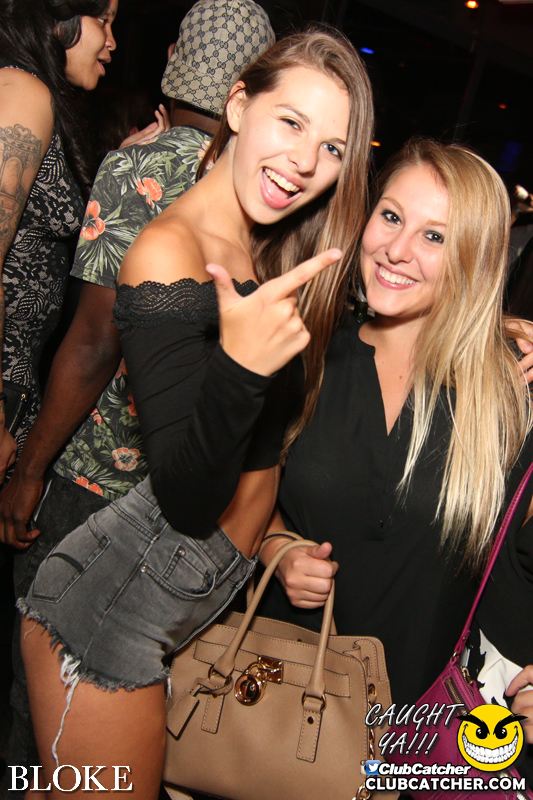 Bloke nightclub photo 2 - August 6th, 2015