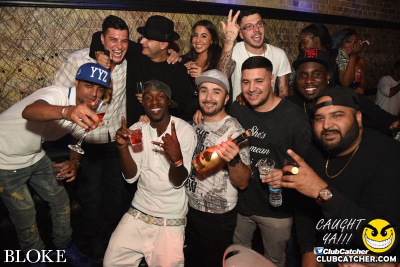 Bloke nightclub photo 11 - August 6th, 2015