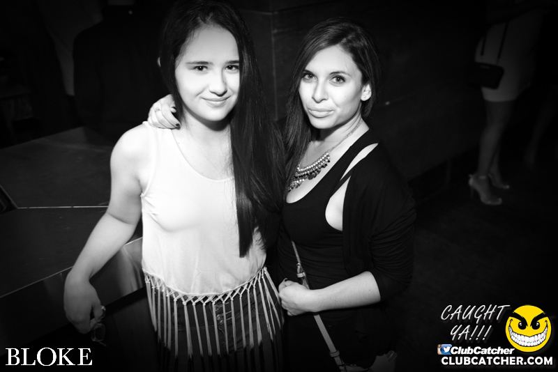 Bloke nightclub photo 102 - August 6th, 2015