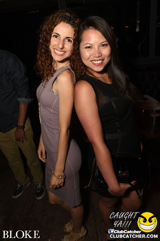 Bloke nightclub photo 103 - August 6th, 2015