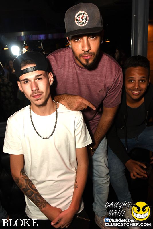 Bloke nightclub photo 106 - August 6th, 2015