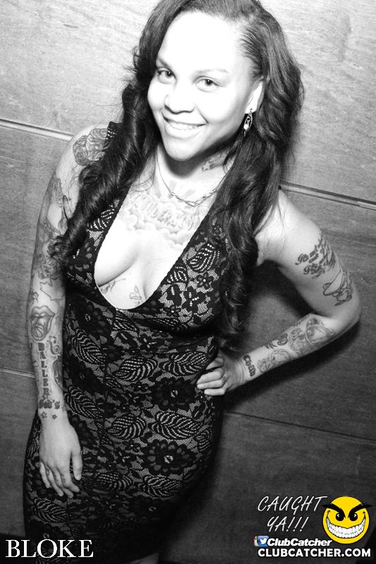 Bloke nightclub photo 107 - August 6th, 2015