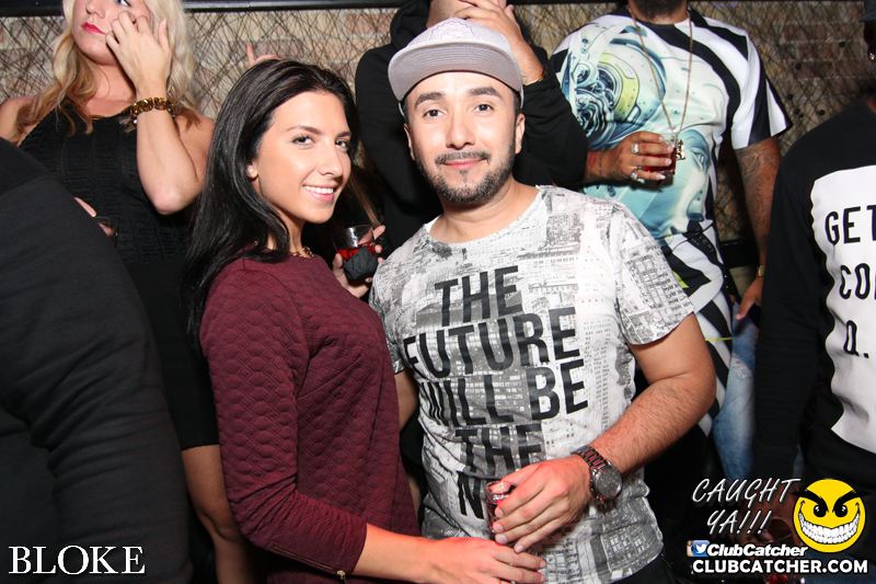 Bloke nightclub photo 109 - August 6th, 2015