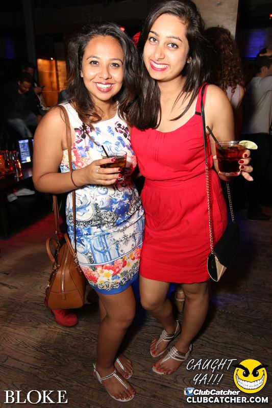 Bloke nightclub photo 110 - August 6th, 2015