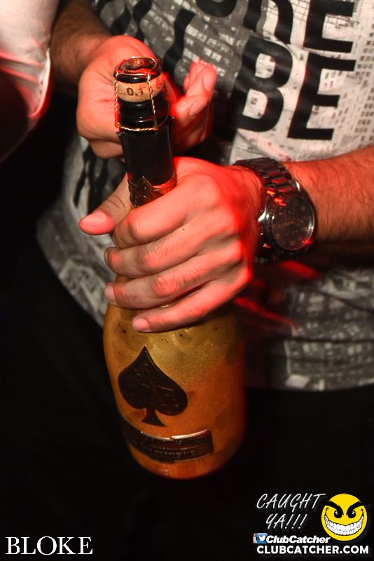 Bloke nightclub photo 12 - August 6th, 2015