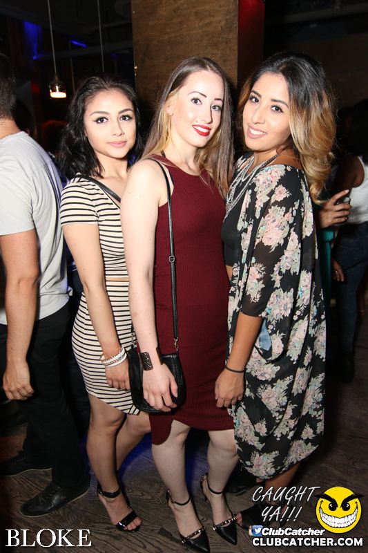 Bloke nightclub photo 111 - August 6th, 2015