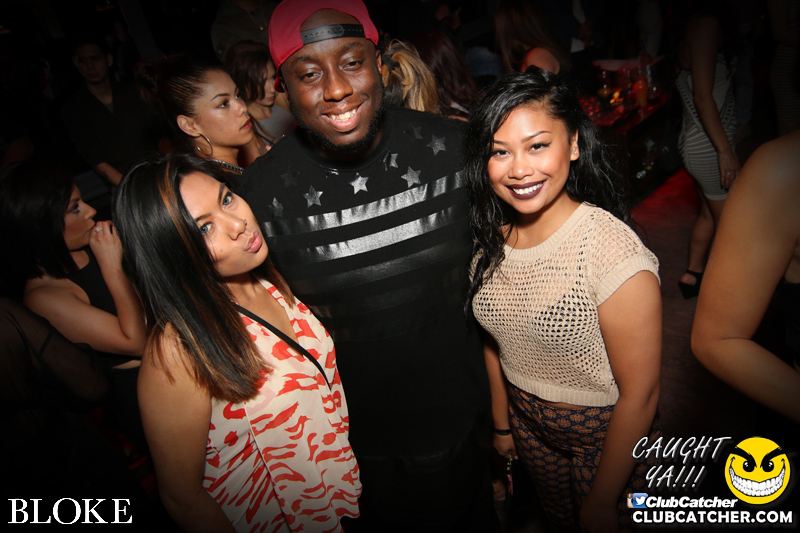 Bloke nightclub photo 112 - August 6th, 2015