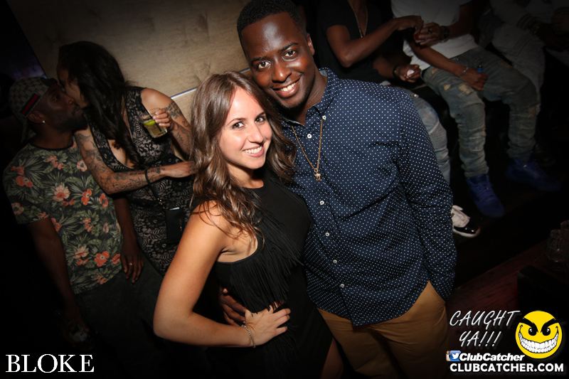 Bloke nightclub photo 113 - August 6th, 2015