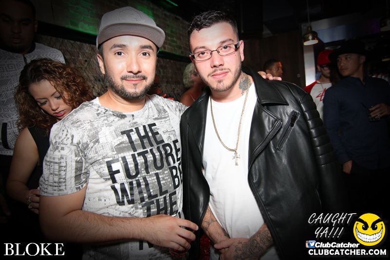 Bloke nightclub photo 118 - August 6th, 2015