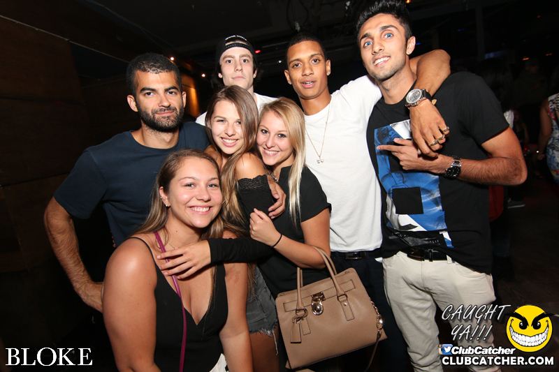 Bloke nightclub photo 120 - August 6th, 2015