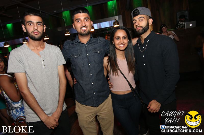 Bloke nightclub photo 121 - August 6th, 2015