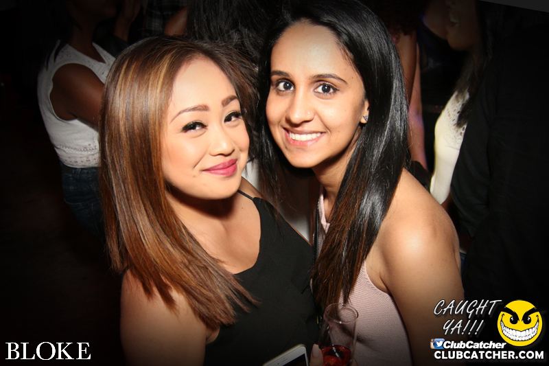 Bloke nightclub photo 122 - August 6th, 2015