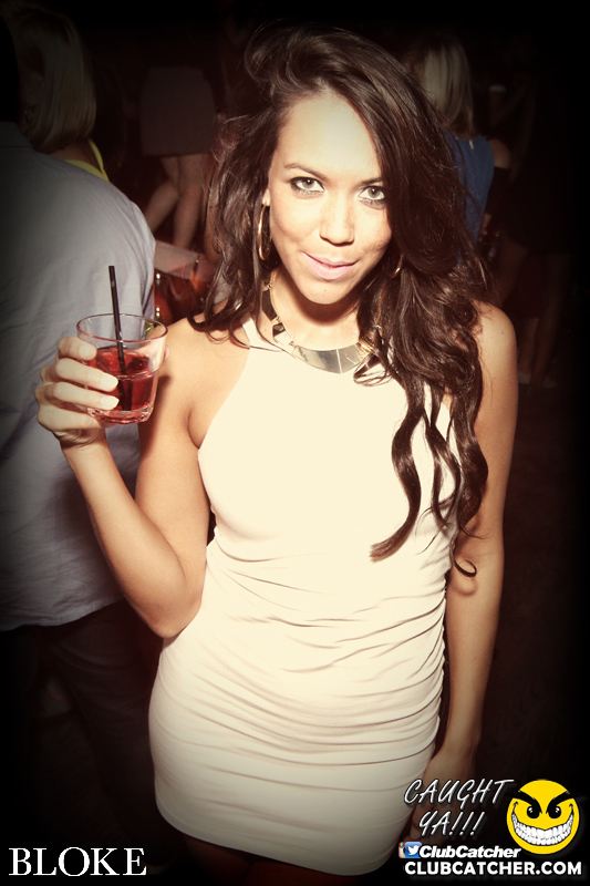 Bloke nightclub photo 124 - August 6th, 2015