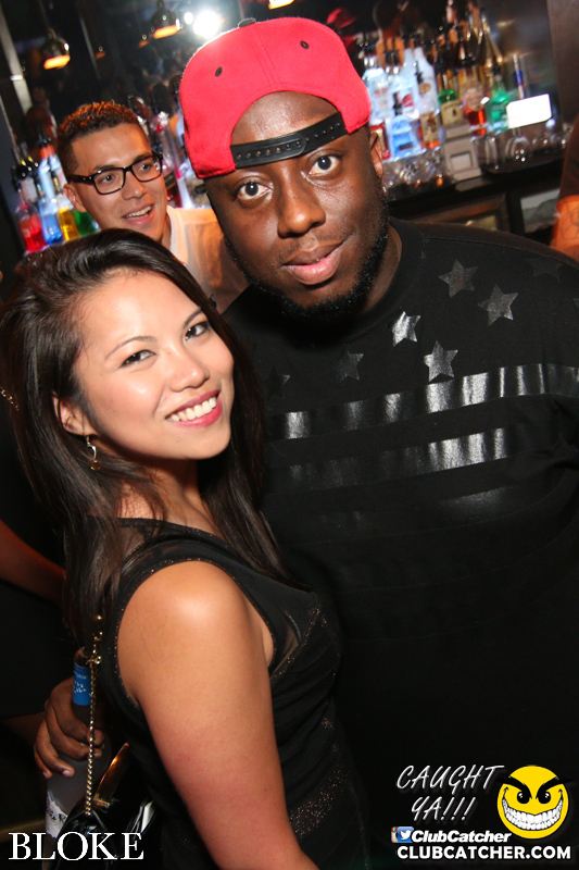 Bloke nightclub photo 128 - August 6th, 2015