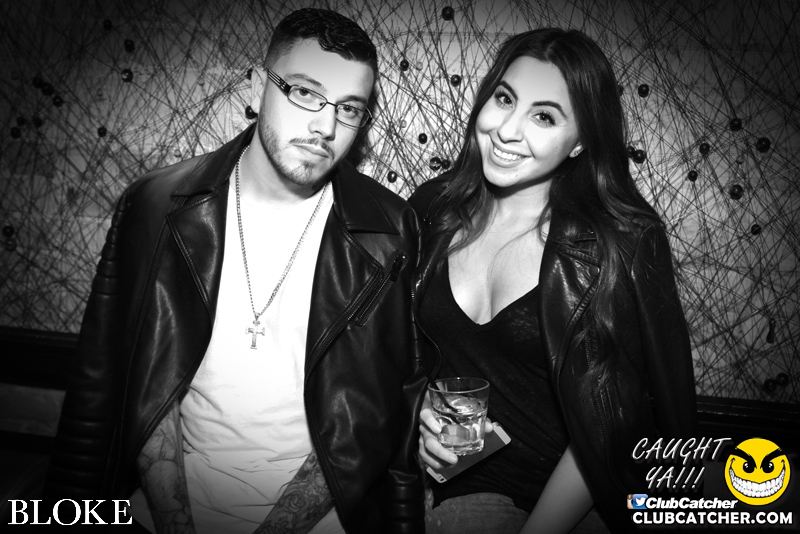 Bloke nightclub photo 130 - August 6th, 2015