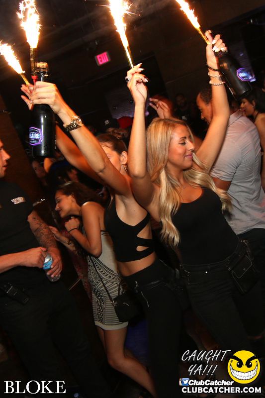 Bloke nightclub photo 14 - August 6th, 2015