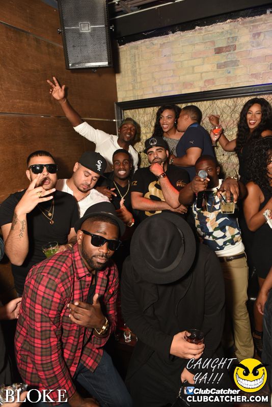 Bloke nightclub photo 131 - August 6th, 2015