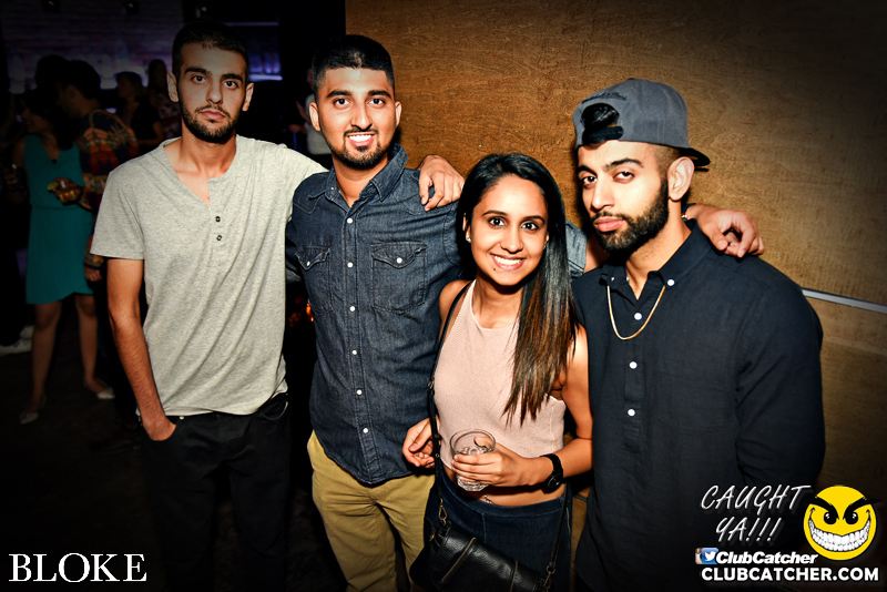 Bloke nightclub photo 132 - August 6th, 2015