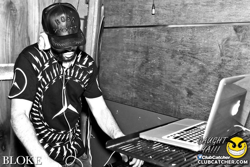 Bloke nightclub photo 133 - August 6th, 2015