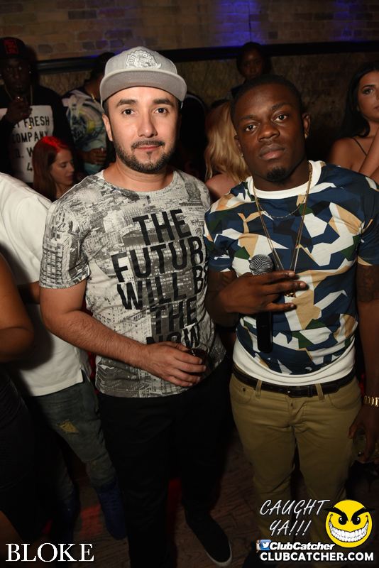 Bloke nightclub photo 136 - August 6th, 2015