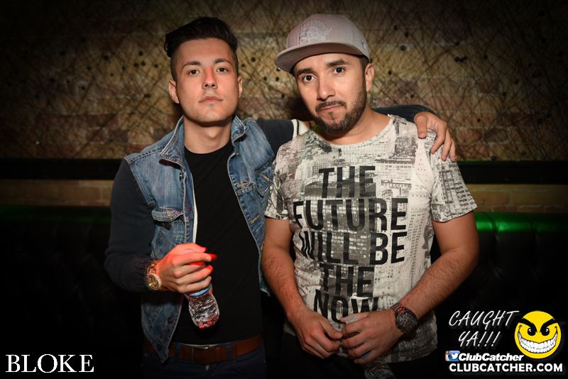 Bloke nightclub photo 138 - August 6th, 2015