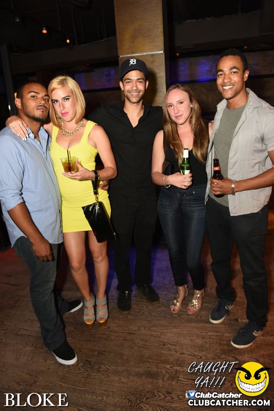 Bloke nightclub photo 143 - August 6th, 2015