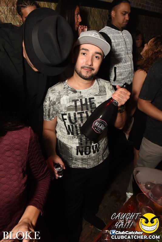 Bloke nightclub photo 149 - August 6th, 2015