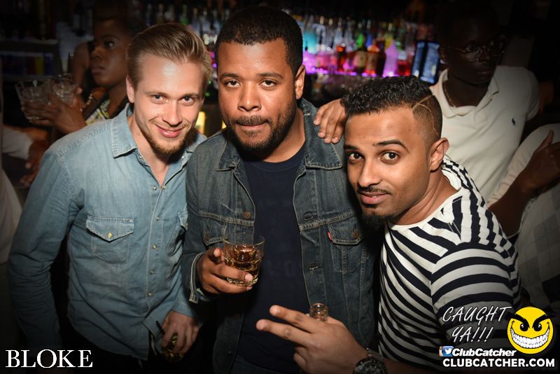 Bloke nightclub photo 150 - August 6th, 2015