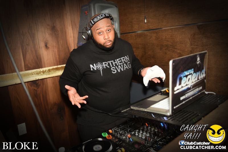 Bloke nightclub photo 16 - August 6th, 2015