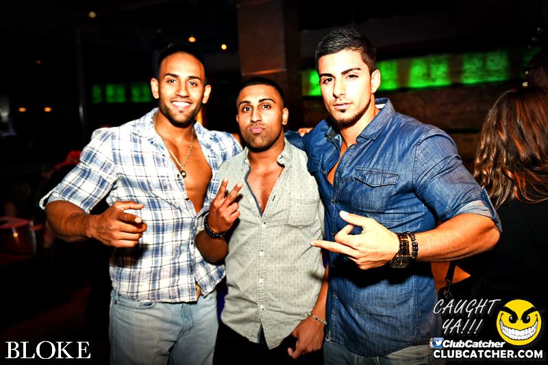 Bloke nightclub photo 153 - August 6th, 2015