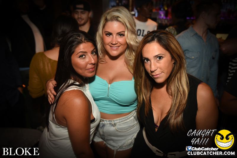 Bloke nightclub photo 154 - August 6th, 2015