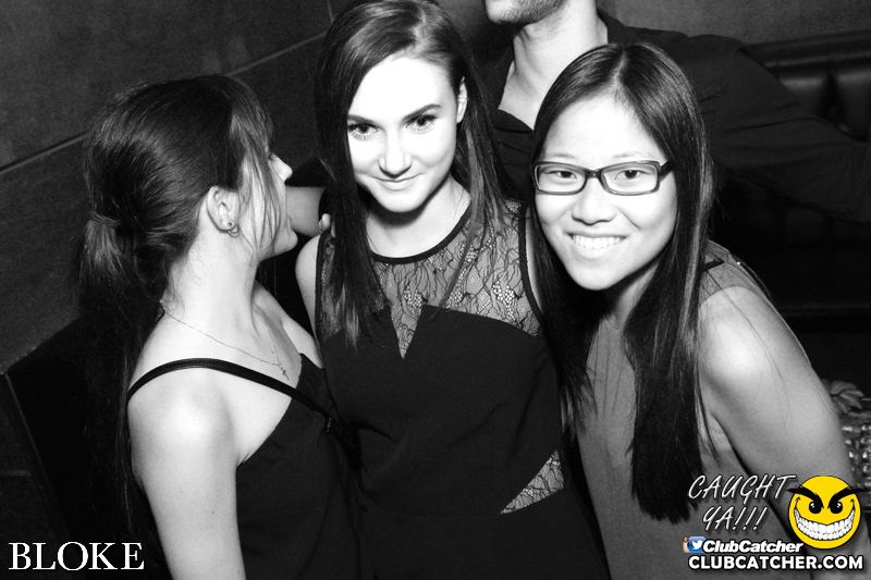 Bloke nightclub photo 156 - August 6th, 2015