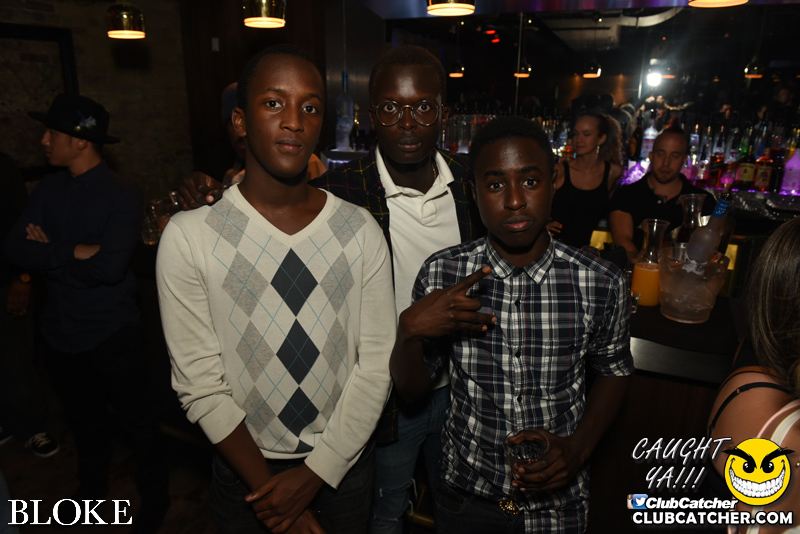 Bloke nightclub photo 157 - August 6th, 2015