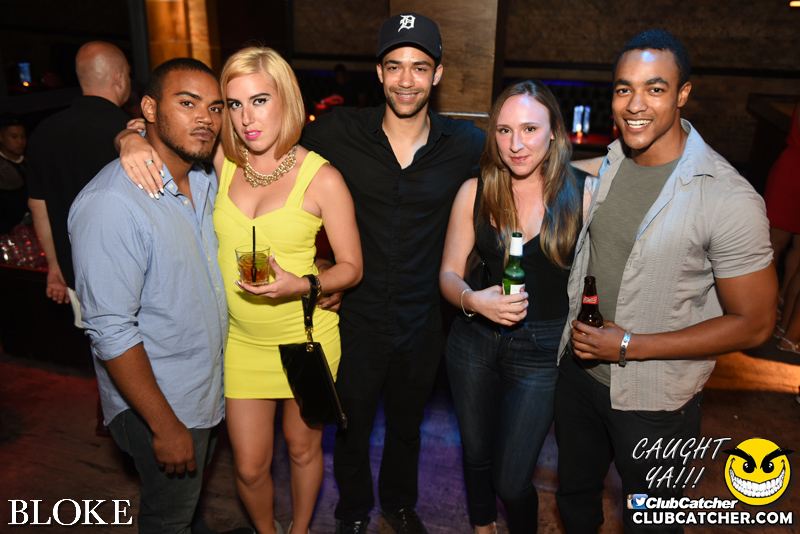 Bloke nightclub photo 17 - August 6th, 2015